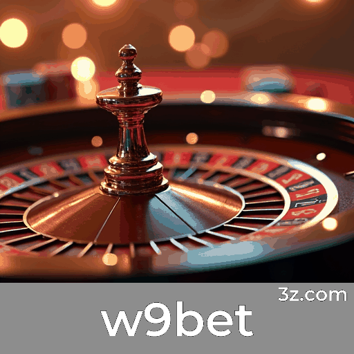 Arquitetura Robusta e Segura que Impulsiona a w9bet