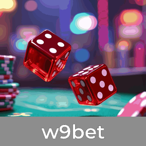 Aproveite os bônus exclusivos e ofertas imperdíveis no w9bet
