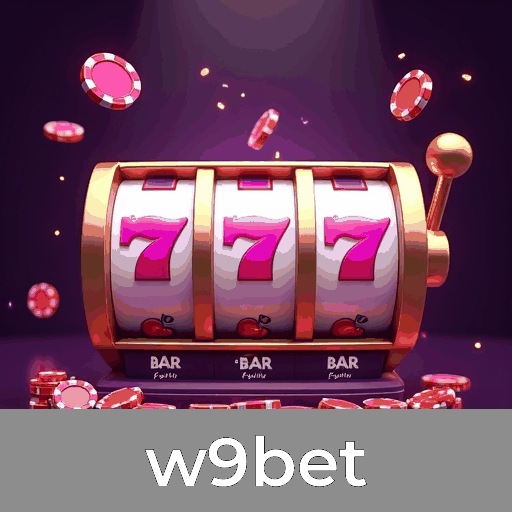 Aproveite os bônus exclusivos e ofertas imperdíveis no w9bet