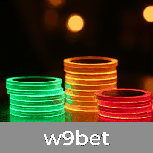Experimente o Premium Login com Proteção Avançada na w9bet
